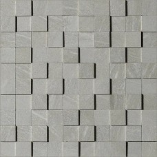 Мозаика 30x30 FJ043MD River Mosaico3D Fjord из коллекции Fjord Мозаика 30x30 FJ043MD River Mosaico3D Fjord из коллекции Fjord