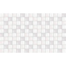 Мозаїка Bianco 20x33.3 Minidual з колекції Minidual Minidual Venis