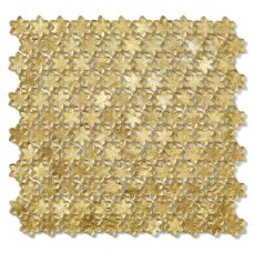 Мозаика 29.3x31.6 F18 Mimosa Sicis Petites Fleurs из коллекции Petites Fleurs Sicis Petites Fleurs Sicis