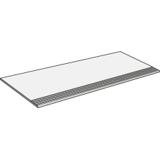 Сходинка 30x120 11948528 GradinoR-Evolution Grey R-Evolution з колекції R-Evolution Сходинка 30x120 11948528 GradinoR-Evolution Grey R-Evolution з колекції R-Evolution