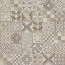 Декор (60x60) SQP068C Pattern Mix CSq. - Square з колекції Square Декор (60x60) SQP068C Pattern Mix CSq. - Square з колекції Square