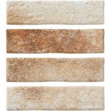 Crema 7x28 Tiziano з колекції Tiziano Crema 7x28 Tiziano з колекції Tiziano Tiziano Керамическая плитка Bestile