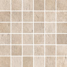 Мозаїка (30x30) 62111 Mosaico Beige 4,7X4,7 - Verve з колекції Verve Verve Керамічна плитка Cerdomus — сторінка 2