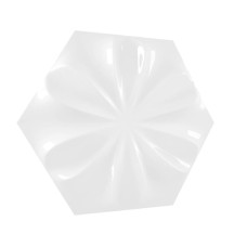 Декор Fiore Ice White Gloss 21.5x25 Wow Collection Wow з колекції Wow Collection Wow Декор Fiore Ice White Gloss 21.5x25 Wow Collection Wow з колекції Wow Collection Wow WOW COLLECTION Керамічна плитка WOW Design — сторінка 3