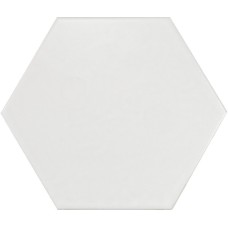 (17.5x20) 20339 Hexatile Blanco Mate - Hexatile из коллекции Hexatile Equipe