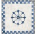 Плитка 20x20 Laurito - SN Sorrentina - 20SN00LAA з колекції SN Sorrentina Del Conca