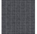Декор Decorado Anthracite Spac C 30x30 Nature Peronda з колекції Nature Peronda