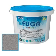 Зат Fuga Color A 112/3кг сірий (1 сорт) Зат Fuga Color A 112/3кг сірий (1 сорт)