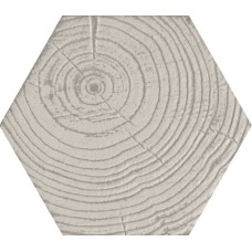 (11x12.6) 760043 Matiere Hexa-Stile Arbre Ivory - Matiere з колекції Matiere (11x12.6) 760043 Matiere Hexa-Stile Arbre Ivory - Matiere з колекції Matiere