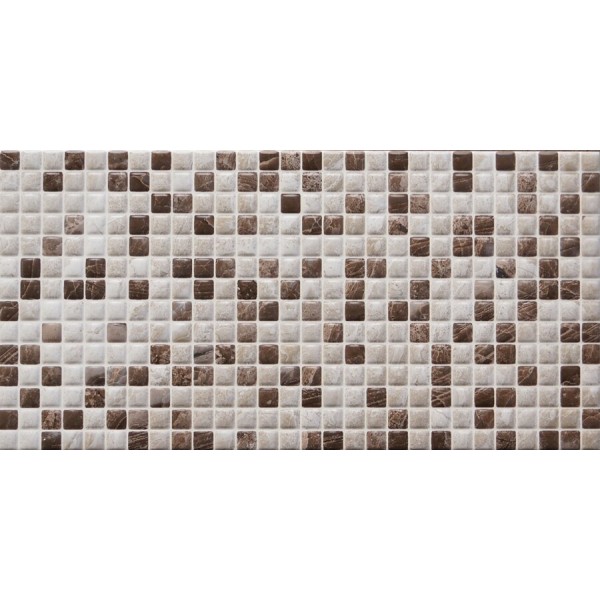 Плитка Cube Danae Gris 25Х50 з колекції Danae Keratile