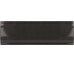 Плитка 6,5X20 Vibe Out Almost Black 28762 Equipe з колекції Vibe Equipe