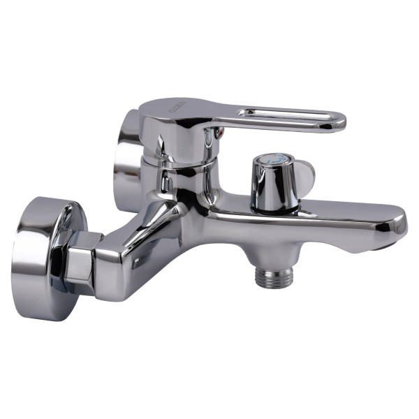 Смеситель для ванны Globus Lux Dolly GLD-0102N Globus Lux