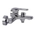 Смеситель для ванны Globus Lux Dolly GLD-0102N Globus Lux