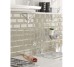 Плитка стінова The Wall бежевий 100x300x7 Golden Tile Golden Tile