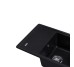 Кухонна мийка Kroner KRP Komposit SCH - 6243 Kroner