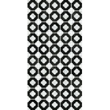 Pin Black White - 18.6x18.6 4101200 Dandy з колекції Dandy Pin Black White - 18.6x18.6 4101200 Dandy з колекції Dandy