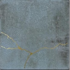 Kintsugi Blue 12.5x12.5 Enso Wow з колекції Enso Wow Kintsugi Blue 12.5x12.5 Enso Wow з колекції Enso Wow Enso Керамічна плитка WOW Design — сторінка 2