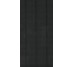 Декор (30x60.2) Mrv 312 ELITE NERO CARATI - Elite з колекції Elite Piemme