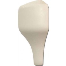 Вставка ENGLAND BEIGE ANG. TORELLO 3X5.5 из коллекции New England Ascot NEW ENGLAND Керамическая плитка Ascot Ceramiche