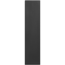 Paint Brick Black - 6x25 625SEPABL Paint з колекції Paint Paint