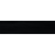 Декор (5.8x23.8) 760081 Muretto Carton Black - Skyline Matiere з колекції Skyline Matiere Декор (5.8x23.8) 760081 Muretto Carton Black - Skyline Matiere з колекції Skyline Matiere