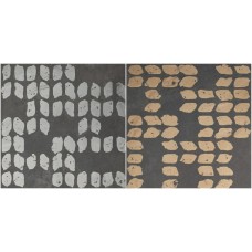 Декор 20x20 Decoro Tracce3 Slate Antracite - Superfici20 - SVN304M з колекції Superfici20 Quintessenza Quintessenza Ceramiche: мелкая плитка из Фьорано-Модензе — страница 18