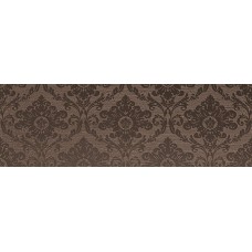Декор (30.5x91.5) fNDE Lumina Glam Lace Caramel Damasco Ins. - Lumina Glam з колекції Lumina Glam FAP