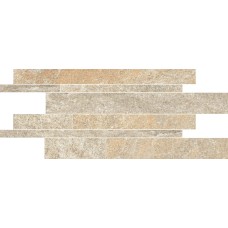Мозаїка Oros Stone Listelli Sfalsati Sand Nat - 30x60 EL1R Oros Stone з колекції Oros Stone Мозаїка Oros Stone Listelli Sfalsati Sand Nat - 30x60 EL1R Oros Stone з колекції Oros Stone