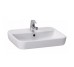 Умивальник Caspia 600 CCWT1000140768 Cersanit Cersanit