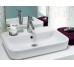 Умивальник Caspia 600 CCWT1000140768 Cersanit Cersanit
