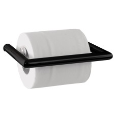 Тримач для туалетного паперу підвісний GUY&amp;GUY Matt Black (GU06NO)