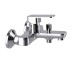 Змішувач для ванни Globus Lux Milano GLM-0102 Globus Lux