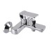 Змішувач для ванни Globus Lux Milano GLM-0102 Globus Lux