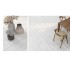 EMBERWOOD LIGHT GREY MAT RECT (1 сорт)