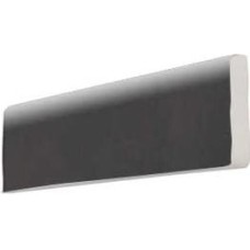 Плінтус Bullnose Graphite Matt 3.5x12.5 Fez Wow з колекції Fez Wow Fez Керамическая плитка WOW Design — страница 2