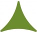 Вставка Tee Verde-2 12.5x14.3 Sfera Equipe з колекції Sfera Equipe