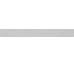 Плинтус (9x75) Rodapie Zement Blanco - Zement из коллекции Zement Fanal