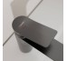 75040340 Vivenis Змішувач д/раковини з д/к,Brushed Black Chrome (1 сорт)