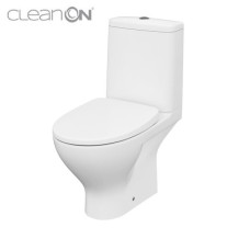 КОМПАКТ 667 MODUO CLEAN ON 011 3/5 З ДЮРОПЛАСТОВУЮ КРИШКОЮ СЛІМ WRAP З ПЛАВНИМ ЗАКРИВАННЯМ І ФУНКЦІЄЮ ПРОСТОГО ЗНЯТТЯ КОМПАКТ 667 MODUO CLEAN ON 011 3/5 З ДЮРОПЛАСТОВУЮ КРИШКОЮ СЛІМ WRAP З ПЛАВНИМ ЗАКРИВАННЯМ І ФУНКЦІЄЮ ПРОСТОГО ЗНЯТТЯ Унітази підлогові — сторінка 7
