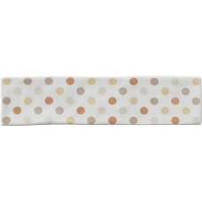 7,5x30 Chalk Decor Topos Beige-Chalk з колекції Chalk Chalk Керамічна плитка Bestile