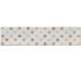 Плитка 7,5x30 Chalk Decor Topos Beige-Chalk з колекції Chalk Bestile