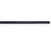 Бордюр (72x3.8) 76926- Listellocrococlassicdark - Crocotiles з колекції Crocotiles Settecento