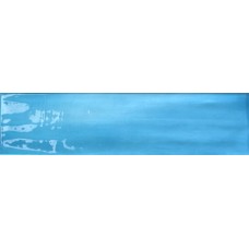 (10x40) Joy 40AZ Azure - Joyful з колекції Joyful Joyful Керамічна плитка Tonalite