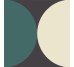 Плитка (20x20) Eclipse 25 Q - Mahdavi з колекції Mahdavi Bisazza