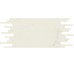 Мозаика (30x60) 61720 Bianco Sorrento Linee Lev/Ret - Marmi Reali из коллекции Marmi Reali Piemme.
