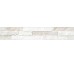Плитка Martellata White 60x120 Stone Talk Ergon з колекції Stone Talk Ergon