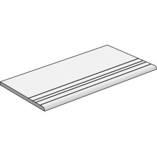 Stairstep Pure Travertine Beige Matt ret - 29.2x58.6 Чистый травертин из коллекции Pure Travertine