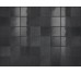 Мозаїка Rl Ossidiana Rete 5 X 5 - 30x40 00RL9R52 Riflessi з колекції Riflessi Vogue