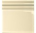 Плінтус (15x15) clu-006 Skirting Ivory - Victorian з колекції Victorian Self