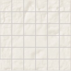 Мозаика Forme Bianco Assoluto Mosaico 5 X 5 Silktech - 30x30 EMWN Forme из коллекции Forme Forme Керамическая плитка Emil Ceramica — страница 2